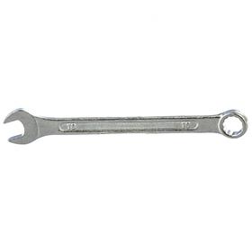 Ключ комбинированный Sparta 150375, хромированный, 10 мм Ош