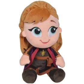 

Кукла мягконабивная «Анна. Холодное сердце-2», 25 см, Disney Frozen