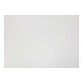 Бумага для акварели B2, 'Малевичъ' White Swan, 500 x 700 мм., 200 г/м², 1 лист Ош