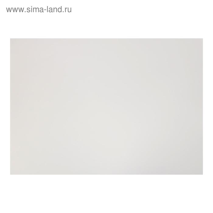 

Бумага для акварели B2, "Малевичъ" White Swan, 500 x 700 мм., 200 г/м², 1 лист