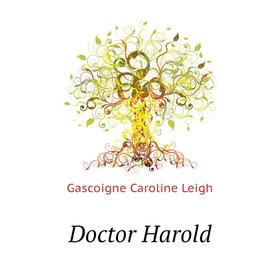 

Книга Doctor Harold