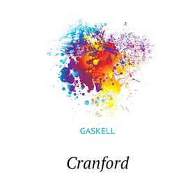 

Книга Cranford