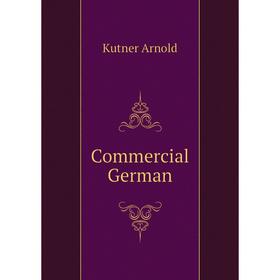

Книга Commercial German