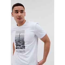 

Футболка KAFTAN "ЕКБ", 46