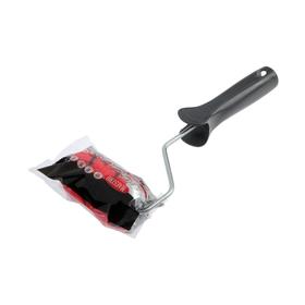 

Валик MAESTRO, полиакриловый, 40х64 мм, ворс 12 мм, 100 мм, бюгель 6мм