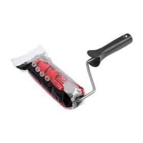 

Валик MAESTRO, полиакриловый, 48х72 мм, ворс 12 мм, бюгель 8 мм, 180 мм