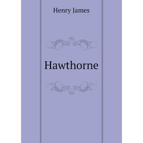

Книга Hawthorne