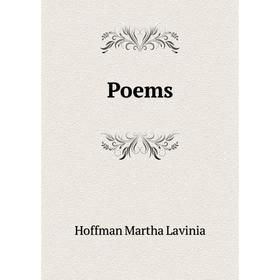 

Книга Poems