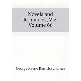 

Книга Novels and Romance s, Viz, Volume 66