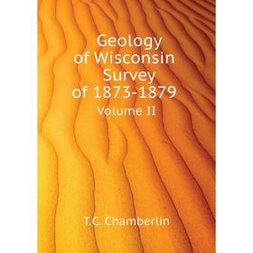 

Книга Geology of Wisconsin Survey of 1873 - 1879. Volume II. T. C. Chamberlin