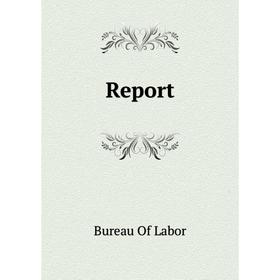 

Книга Report