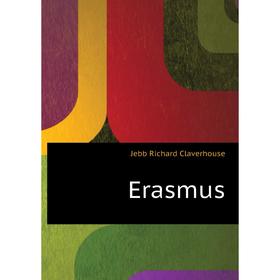 

Книга Erasmus