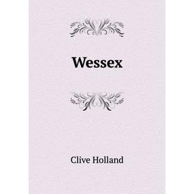 

Книга Wessex