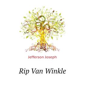 

Книга Rip Van Winkle