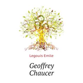 

Книга Geoffrey Chaucer