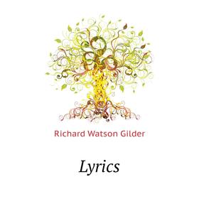 

Книга Lyrics