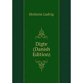

Книга Digte (Danish Edition)