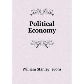 

Книга Political Economy