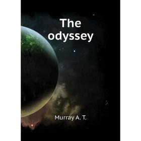 

Книга The odyssey