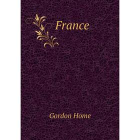

Книга France
