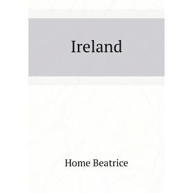 

Книга Ireland