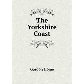 

Книга The Yorkshire Coast