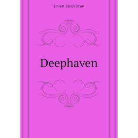 

Книга Deephaven