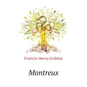 

Книга Montreux