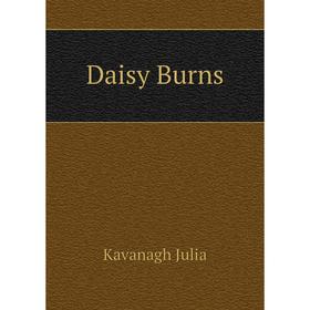 

Книга Daisy Burns