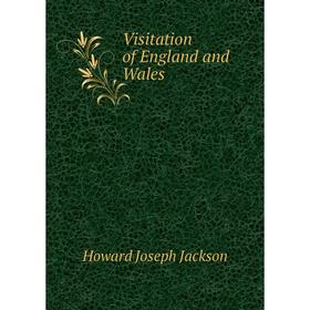 

Книга Visitation of England and Wales