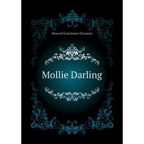 

Книга Mollie Darling