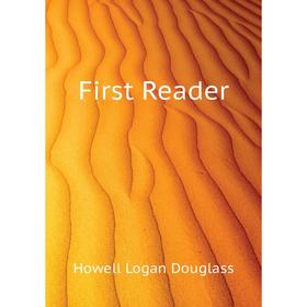 

Книга First Reader