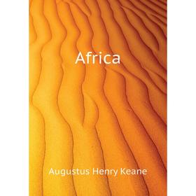 

Книга Africa