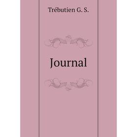 

Книга Journal