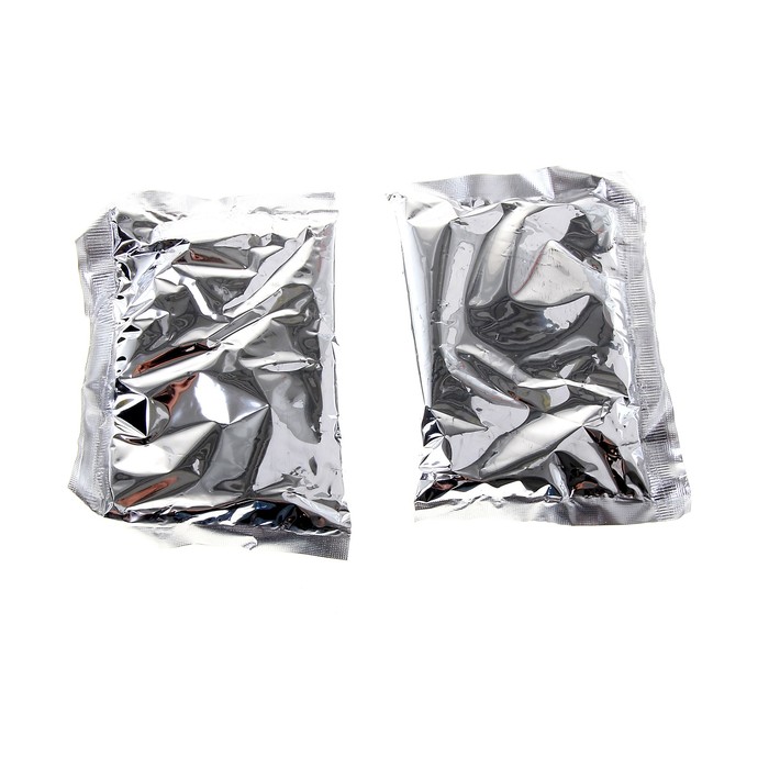 Глина косметическая розовая Египетская 100г