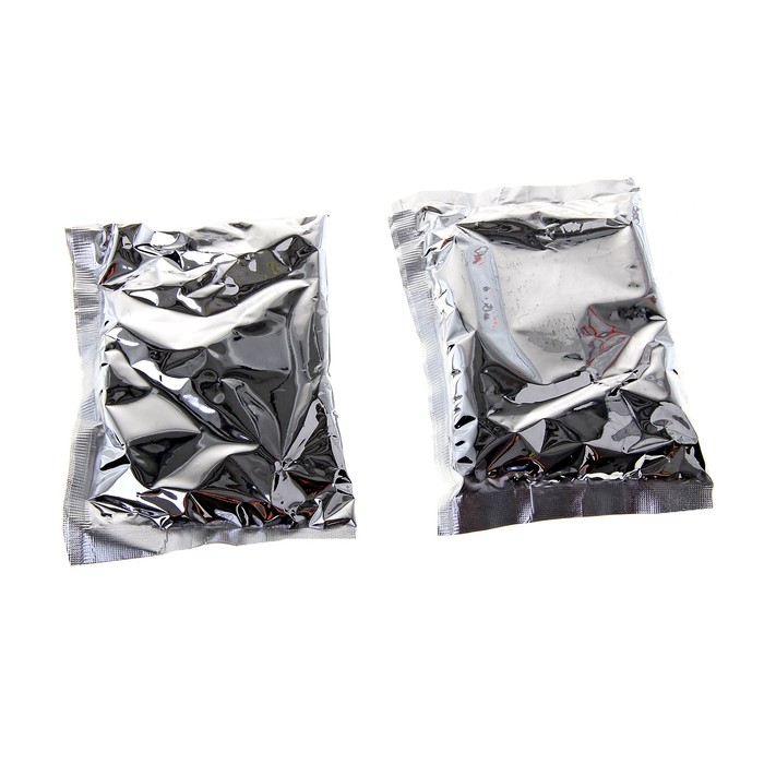 Глина косметическая белая Иорданская 100г