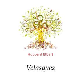 

Книга Velasquez