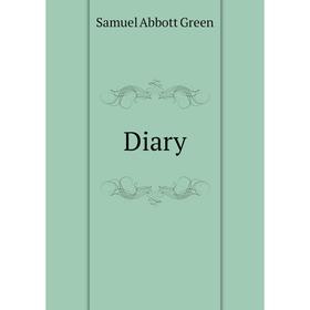 

Книга Diary