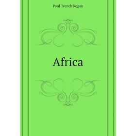 

Книга Africa