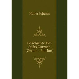 

Книга Geschichte Des Stifts Zurzach (German Edition)