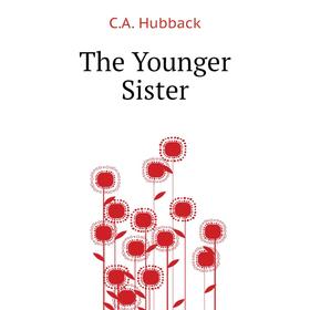 

Книга The Younger Sister