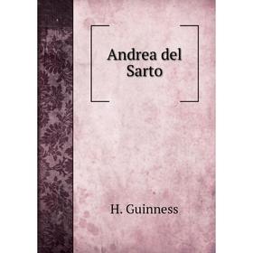 

Книга Andrea del Sarto