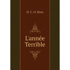 

Книга L'année Terrible