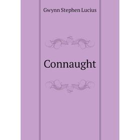 

Книга Connaught