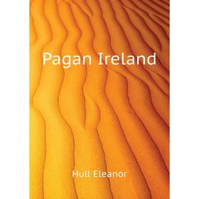 

Книга Pagan Ireland
