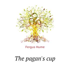 

Книга The pagan's cup