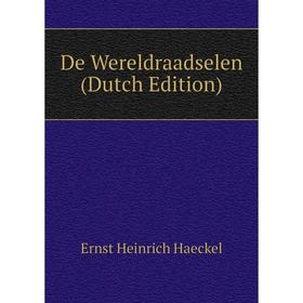 

Книга De Wereldraadselen (Dutch Edition)