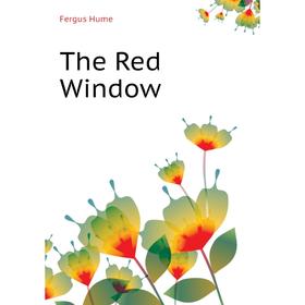 

Книга The Red Window