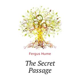 

Книга The Secret Passage