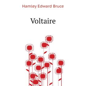 

Книга Voltaire